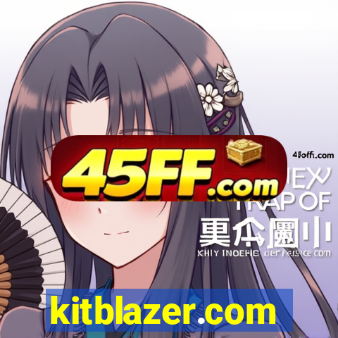 kitblazer.com