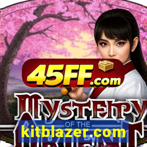 kitblazer.com