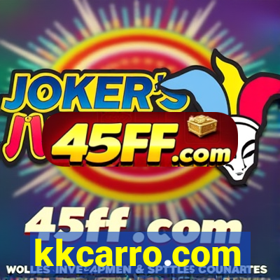 kkcarro.com