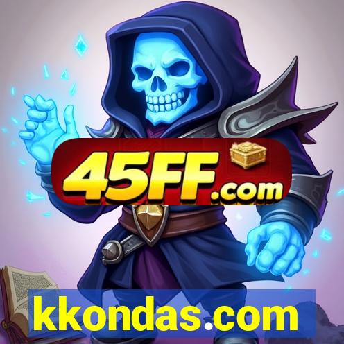 kkondas.com