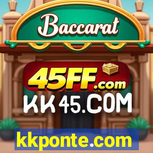 kkponte.com