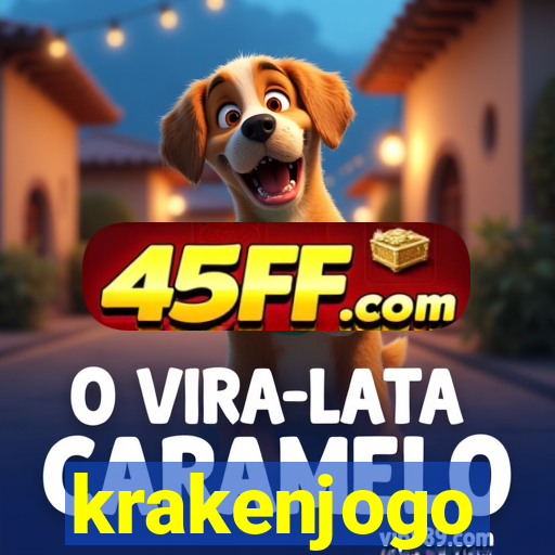 krakenjogo
