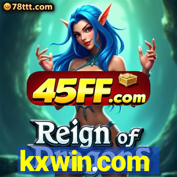 kxwin.com