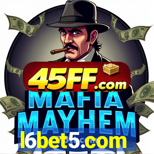 l6bet5.com