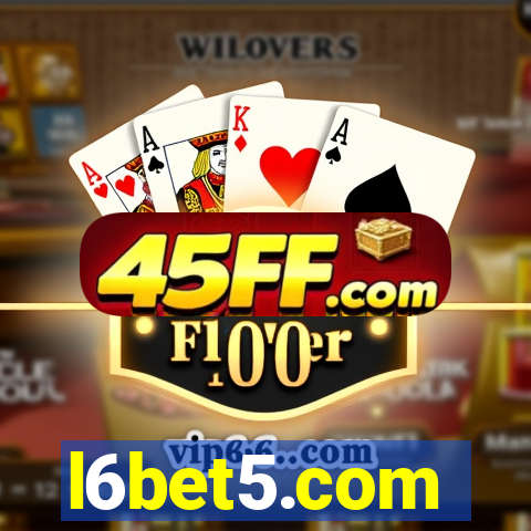 l6bet5.com