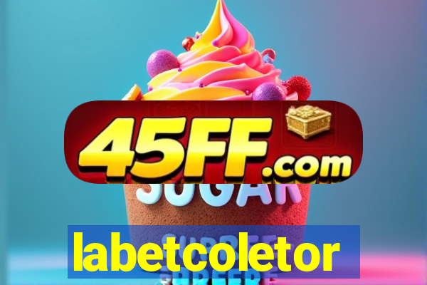 labetcoletor