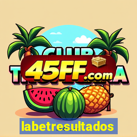 labetresultados
