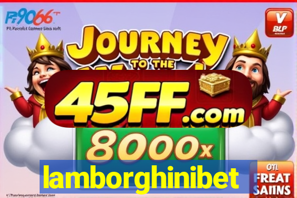 lamborghinibet