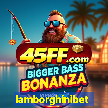 lamborghinibet