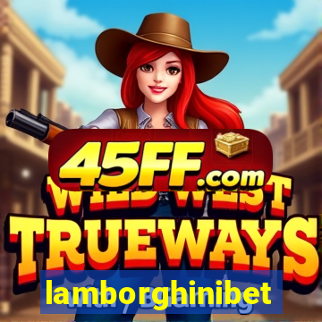 lamborghinibet