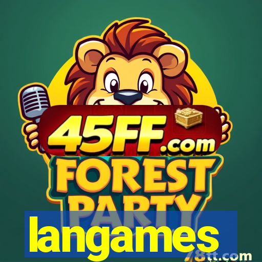 langames