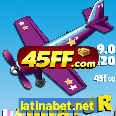 latinabet.net