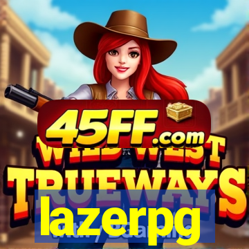 lazerpg