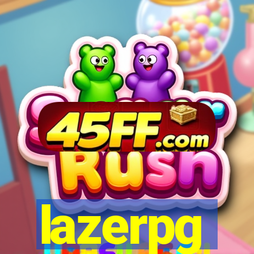lazerpg