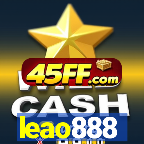 leao888