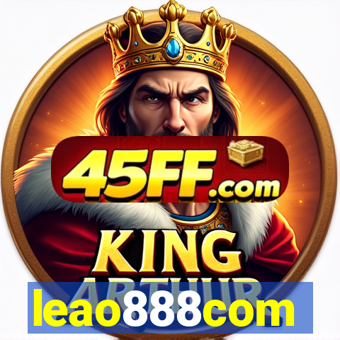 leao888com