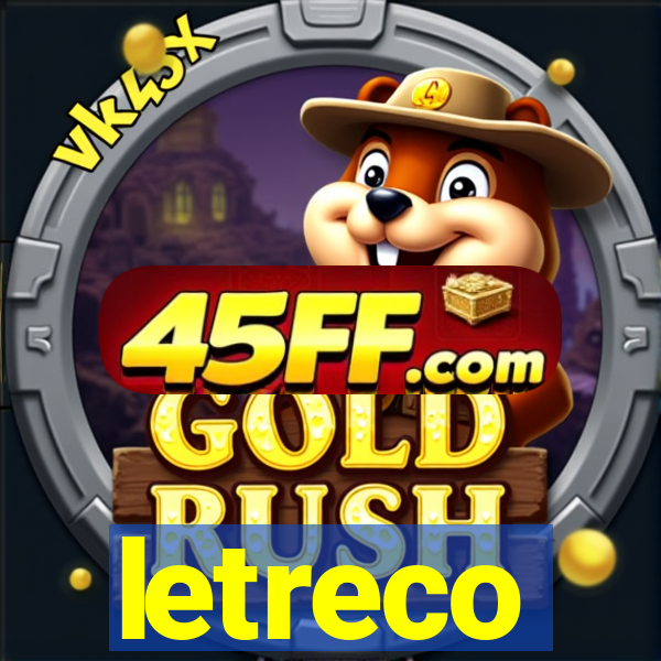 letreco
