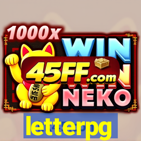 letterpg
