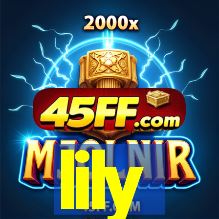 lily-dh.com