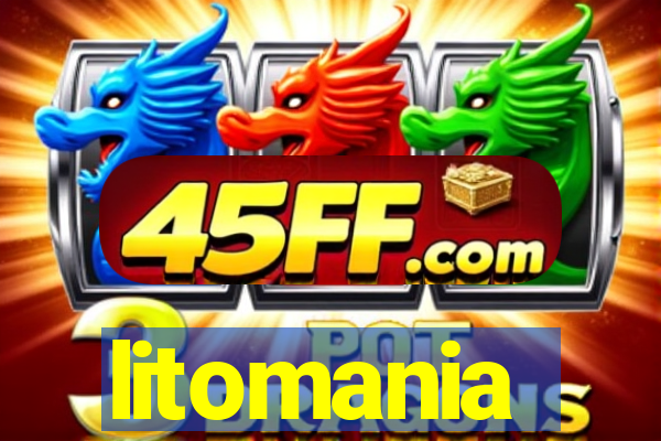litomania