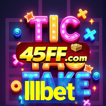 lllbet