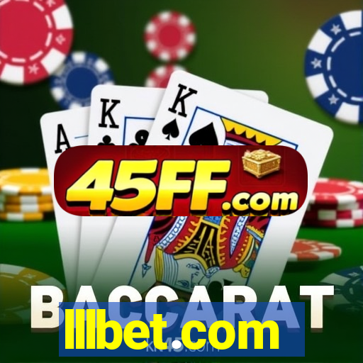 lllbet.com