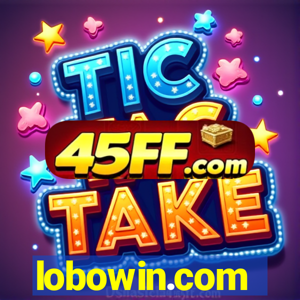 lobowin.com