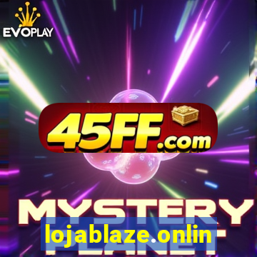 lojablaze.online