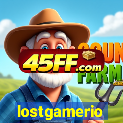 lostgamerio