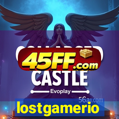 lostgamerio