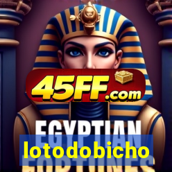 lotodobicho