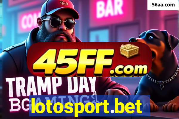 lotosport.bet