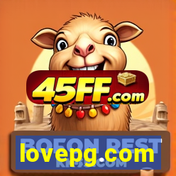 lovepg.com