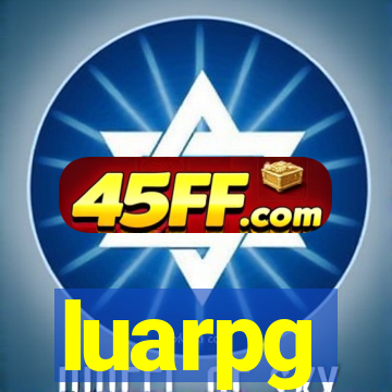 luarpg