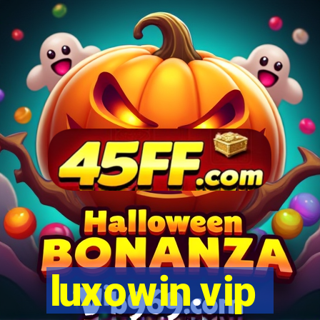 luxowin.vip
