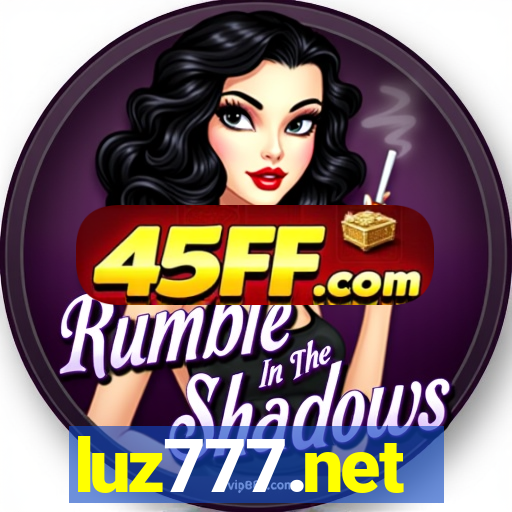 luz777.net