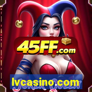 lvcasino.com