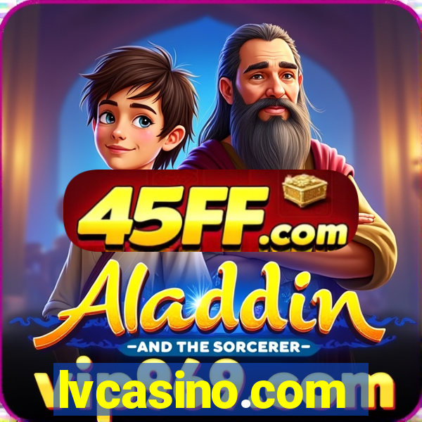 lvcasino.com