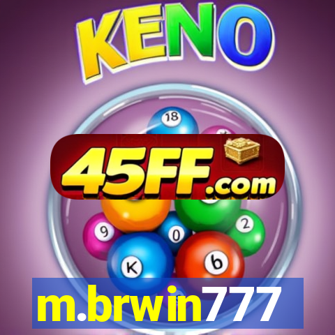 m.brwin777