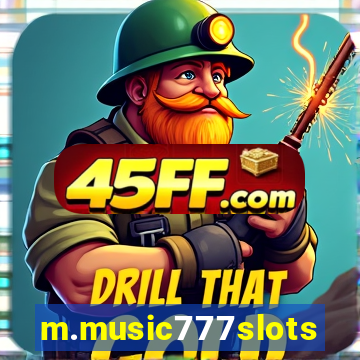 m.music777slots