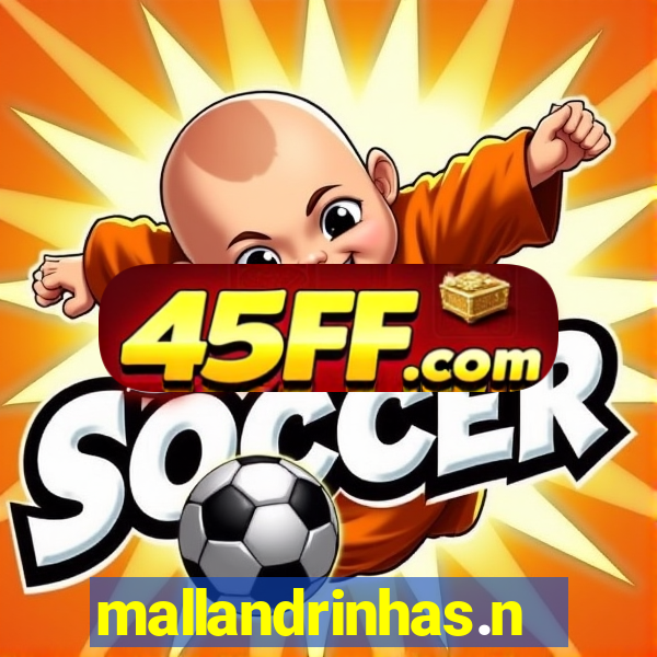 mallandrinhas.nwt