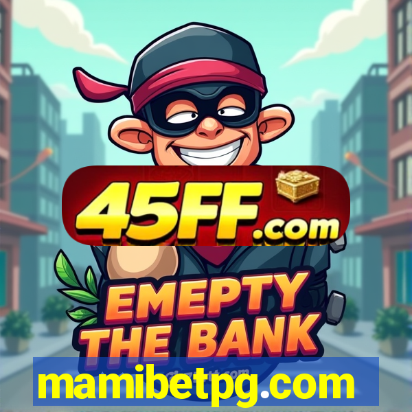 mamibetpg.com