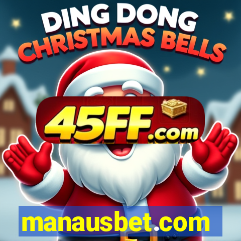 manausbet.com