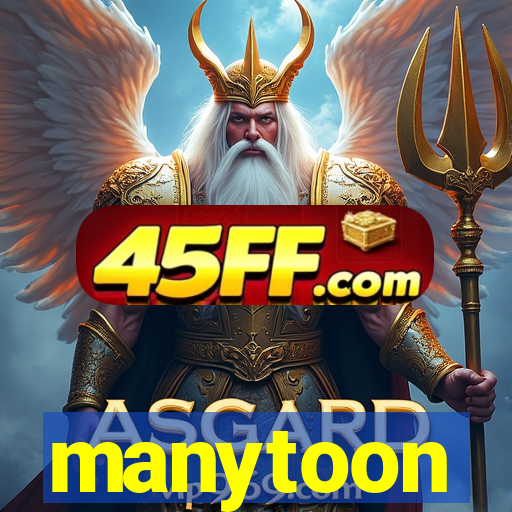 manytoon