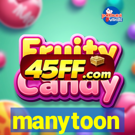 manytoon