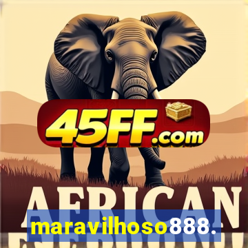 maravilhoso888.com