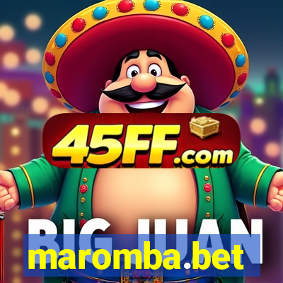 maromba.bet