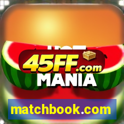 matchbook.com