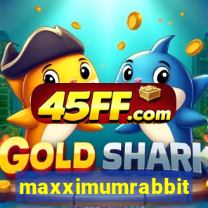 maxximumrabbit