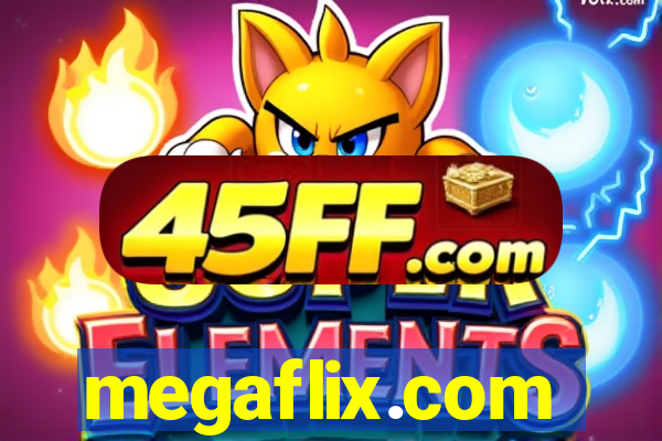 megaflix.com